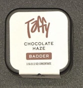 CHOCOLATE HAZE 3.5g