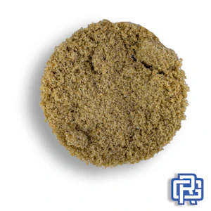 Livetia Farms - Chocolate Push Pop Hash Concentrate | 2g (Cured Bubble Hash)