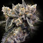 LOCAL LEAF - CHOCOLATE TRUFFLE SHUFFLE HALF OUNCE