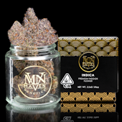 Chroma - 3.5g (I) - Maven Genetics