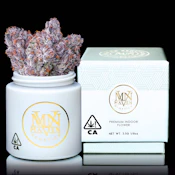 Chrome Dome - 3.5g (S) - Maven