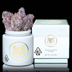 Maven Genetics - Chrome Dome - 3.5g (S) - Maven