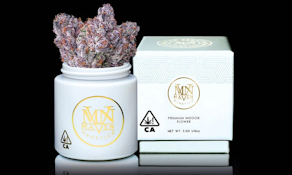 MAVEN | CHROME DOME | FLOWER | 3.5G
