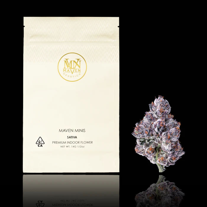 Maven - 14g Lemon Cherry Tropicana (Indoor Smalls) - Maven Main Image