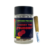 Cherry Tree Infused Pre Roll 7g 5pk