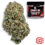 Cindy 99 Flower | Eighth Special