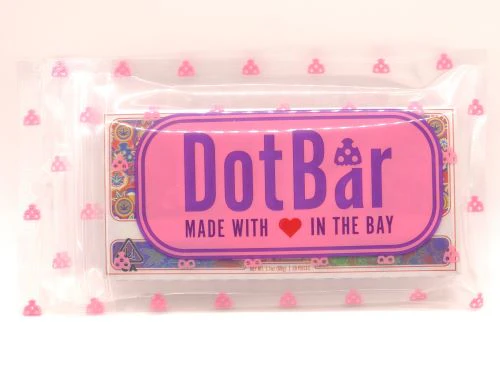 DOT BAR - CINNAMON FRENCH TOAST 100mg Main Image