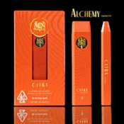 MAVEN | CITRA - AIO | CARTRIDGE | 1G