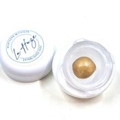LaHaze Citron Live 1G Rosin