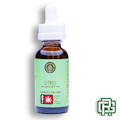 Citrus-Flavored Tincture | 30mL 1100mg 1:10 (THC:CBD)
