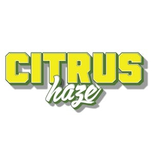 CRAFT KINGS - Flower | Craft Kings | Citrus Haze | 7g