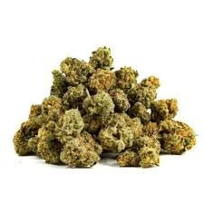 Flo - CITRUS PUNCH 1/4oz Main Image