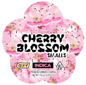 CIZI - CIZI | Cherry Blossom | Smalls | 7g