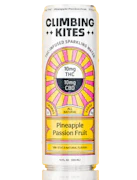 Climbing Kites | Pineapple Passion Fruit Sparking Water | 10mg THC:CBD