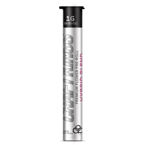 Craft Kings | Hybrid Blend | 1g