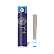 Pre-Rolls | Cookies | Blackberry Caviar |1g/2pk