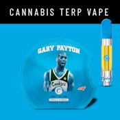 Cookies - Gary Payton Distillate Vape Cartridge - 1G