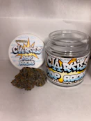 CLARKIES | LA POP ROCKS | FLOWER | 3.5G