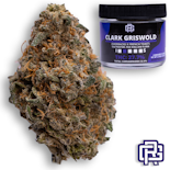 Clark Griswold Flower | Eighth Special