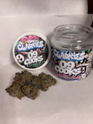 CLARKIES | GSC | FLOWER | 3.5G