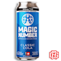 Classic Cola | 12oz 25mg (THC)