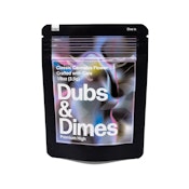 Animal Mints - Dubs & Dimes "Classic" - Buds - 3.5g