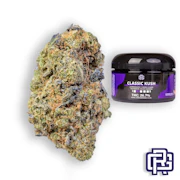 Classic Kush Flower | Quarter Special