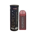 Eureka - Amnesia Haze - 1g Live Resin Starter Kit