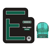 Mimosa | Pod | Reload | 1g