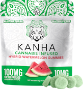 KANHA - HYBRID WATERMELON (100MG)