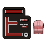 Eureka - Mango Haze - 1g AIO RELOAD