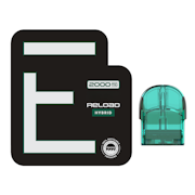 Eureka - Mimosa - 2g AIO RELOAD