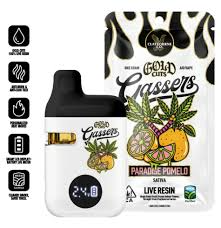 Claybourne Co.: Paradise Pomelo