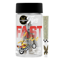 Claybourne Co. - 7pk Flyers Prerolls - Fast Lanes