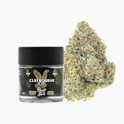 CLAYBOURNE - Flower - Pineapple Express - Classic Cuts - 1G