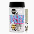 Claybourne Flyers Blend 7pk Prerolls 3.5g Bake Sale