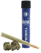 Cap Junky PreRoll - 1g - CLC
