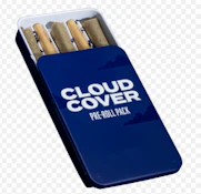 Super Boof 5 Pack - 2.5g - CLC