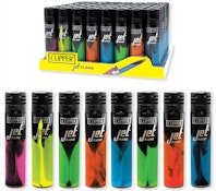 Clipper | Jet Flame
