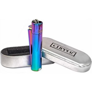 CLIPPER LIGHTER - Clipper Icy Lighter