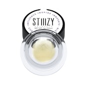 Stiiizy Lemon Creme Curated Live Resin 1.0g