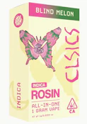 CLSICS - AIO - Blind Melon - Live Rosin - 1G