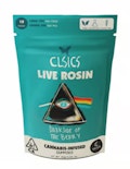 CLSICS Rosin 10pk Gummies Dark Side of the Berry