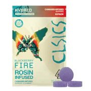 clsics disposable vape Live Rosin All-In-One 1g Rainbow Beltz Best Nic Salt Brands Device Type-Nicotine Color:Halftone Orange