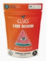 CLSICS Rosin 10pk Gummies Watermelon Haze