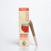 Tropicana Punch - Rosin Infused - 1.2g (H) - CLSICS