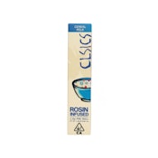 HASH - CEREAL MILK PREROLL 1G - CLSICS