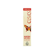 HASH - MANGO CULT PREROLL 1G - CLSICS