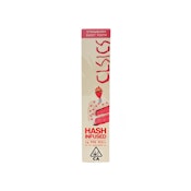HASH - SWEET TOOTH PREROLL 1G - CLSICS