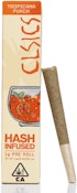 Tropicana Punch Infused Single 